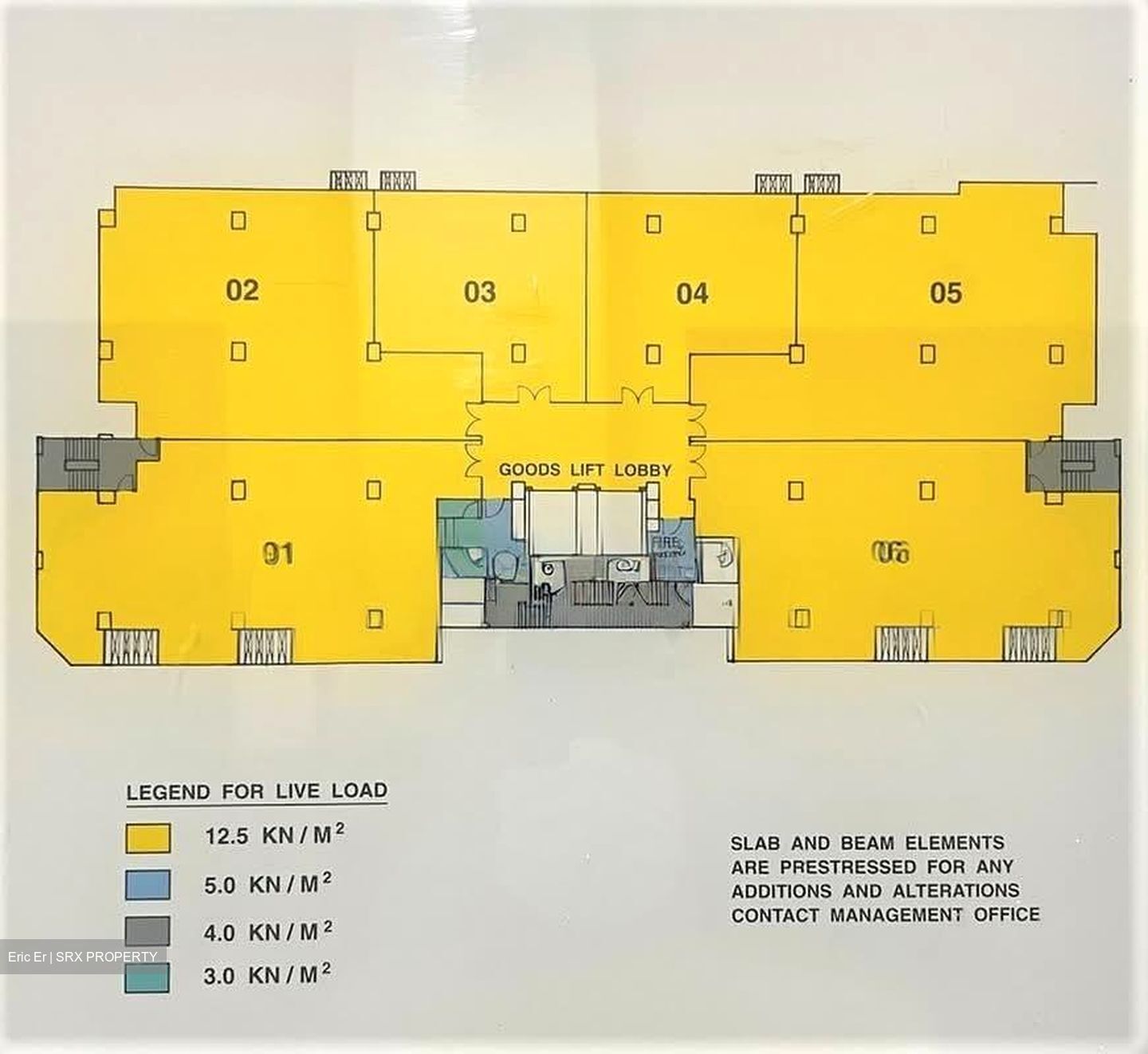Elite Industrial Building I (D13), Factory #600122241
